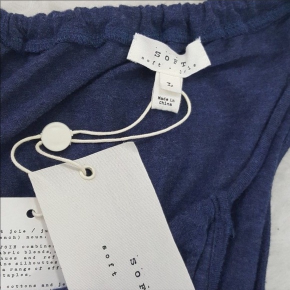 Joie soft maxi NWT. SALE for HOLIDAYS - Picture 7 of 8